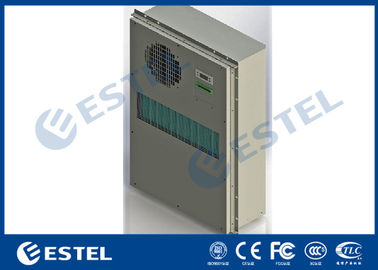 Tiết kiệm năng lượng Máy lạnh tủ ngoài trời nhúng Chất làm lạnh 48VDC R134A