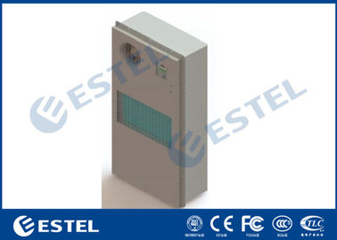 Máy lạnh tủ ngoài trời AC 220V Môi chất lạnh R134A Công suất lạnh 1000W