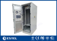 enbedded telecom power system ,heat exchanger ,rectifier ,DC48V compressor air conditioner ,battery cabinet