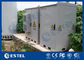 Bộ giám sát môi trường tủ trạm gốc bằng thép mạ kẽm IP55, PDU, Hệ thống điện viễn thông (UPS)