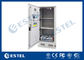 Battery  Outdoor  Cabinet  Heat Exchanger Cooling