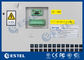 Máy lạnh tủ ngoài trời 1000W DC48V, Máy lạnh điều hòa tốc độ thay đổi biến tần