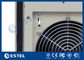 Tủ điều khiển bên ngoài 1KW Máy điều hòa không khí / Bảng điều khiển Bảng điều khiển IP55