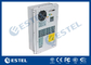 Máy điều hòa không khí trong tủ viễn thông ngoài trời 500W DC R134a chất làm lạnh Chứng nhận CE