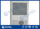 Máy điều hòa không khí tủ ngoài trời 7500 Watt Giao thức RS485 Giao thức MODBUS-RTU