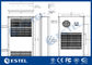 Bộ trao đổi nhiệt tủ ngoài trời 48VDC Giao thức RS485 Giao thức MODBUS-RTU 180W / K
