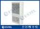 Tiết kiệm năng lượng Máy lạnh tủ ngoài trời 220VAC Công suất làm lạnh 300W