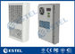 Tủ điện ngoài trời Điều hòa không khí 500W Công suất sưởi IP55 AC 220V