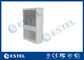 Bộ trao đổi nhiệt bằng thép chống bám cặn AC220V 60W / K IP55 R134A Chất làm lạnh được chứng nhận CE