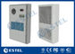 Công suất làm lạnh 2000W Máy lạnh tủ ngoài trời Nguồn điện 220VAC 65dB