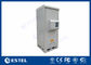 DC48V Sandwich Panel Outdoor Telecom Cabinet Air Conditioner