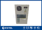 AC220V 60Hz 500W Outdoor Cabinet Air Conditioner With Environmental Refrigerant