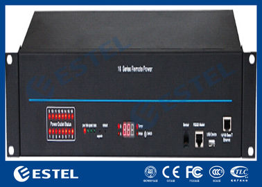 Bộ ngắt mạch SPD Phân phối điện thông minh Chứng nhận ISO9001 CE