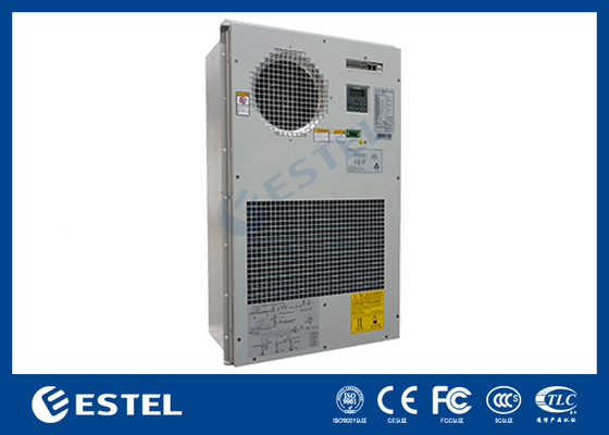 DC tiết kiệm năng lượng bên ngoài tủ điều hòa không khí 2000W Với mô hình DC20HDNC1U