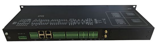 FSU PM5000TT3.0 Đơn vị phân phối điện tiên tiến cho trạm viễn thông với xử lý giao thức thông minh