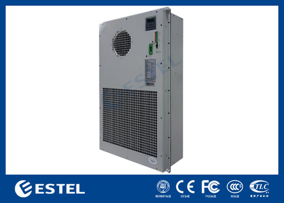 Bộ trao đổi nhiệt DC hiệu suất cao cho tủ viễn thông ngoài trời Công suất nhiệt 120WK