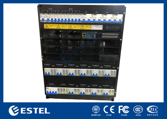 Lõi nguồn cho Trung tâm dữ liệu cho Nguồn điện DC lên đến 1000A