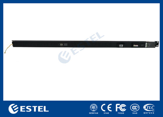 Đơn vị PDU thông minh cho Phòng phân phối điện thông minh