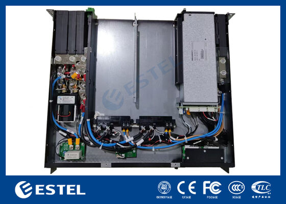 48V 20A DC rectifier nguồn cung cấp điện cho hệ thống viễn thông giải pháp hiệu quả cao, đáng tin cậy cho cung cấp điện ổn định trong mạng truyền thông