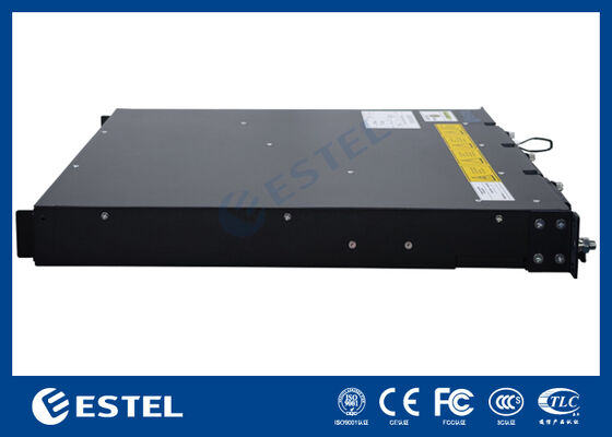 Nguồn cung cấp điện 48V 15A Telecom Rectifier ¢ Độ tin cậy và hiệu quả năng lượng cao cho cơ sở hạ tầng viễn thông