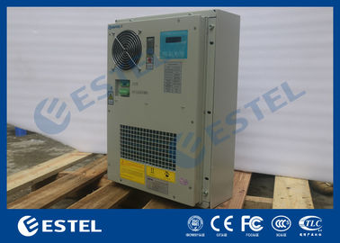 Máy điều hòa không khí tủ ngoài trời 600 Watt với máy nén / vỏ ngoài