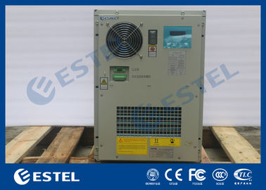 Máy điều hòa không khí tủ ngoài trời 600 Watt với máy nén / vỏ ngoài