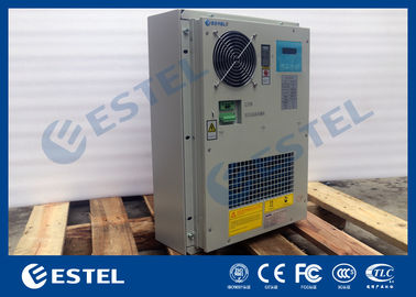 Máy điều hòa không khí tủ ngoài trời 600 Watt với máy nén / vỏ ngoài