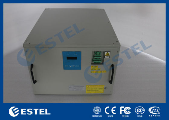 Bộ trao đổi nhiệt giá đỡ ngoài trời gắn trên cùng, Bộ trao đổi nhiệt không khí công nghiệp