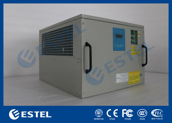 Bộ trao đổi nhiệt giá đỡ ngoài trời gắn trên cùng, Bộ trao đổi nhiệt không khí công nghiệp