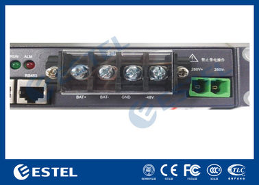 Hệ thống nguồn cung cấp điện công nghiệp đa năng Hệ số công suất> 0,99 GPEM1500-A
