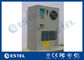 Cửa tủ ngoài trời AC110V Máy điều hòa không khí gắn IP55