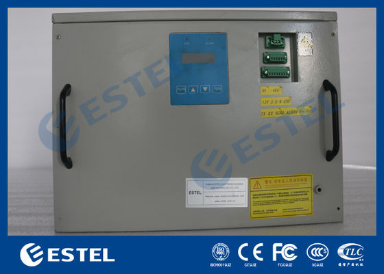 Bộ trao đổi nhiệt giá đỡ ngoài trời gắn trên cùng, Bộ trao đổi nhiệt không khí công nghiệp