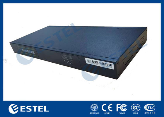 Hệ thống giám sát môi trường gắn rack 19 inch