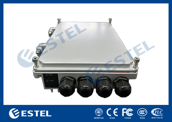 Cung cấp điện công nghiệp 1000W Cung cấp điện viễn thông tùy chỉnh với bảo vệ mạch ngắn