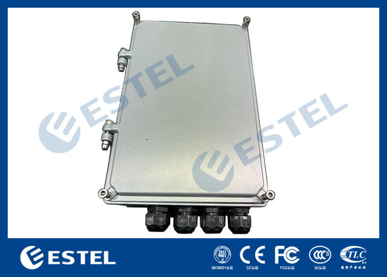 Cung cấp điện công nghiệp 1000W Cung cấp điện viễn thông tùy chỉnh với bảo vệ mạch ngắn