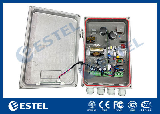 Phương tiện điện công nghiệp theo yêu cầu 2000W Remote Module với bảo vệ nhiệt độ cao