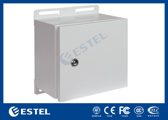 Hộp chuyển mạch PEO ngoài trời Mô hình EB2082SGGPE-120 Hộp chuyển mạch Ethernet chống nước