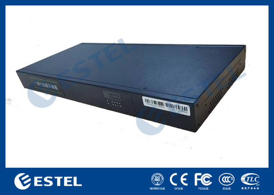 Hệ thống giám sát môi trường động FSU1000 Hệ thống giám sát gắn trên kệ 19 inch