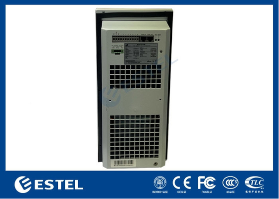 Hệ thống làm mát Bộ điều hòa không khí ngoài trời 48VDC 300W Với mức bảo vệ IP55