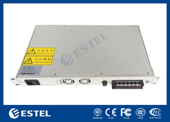 Hệ thống cung cấp điện 1080W Bộ chỉnh sửa tiêu chuẩn 19 inch Mô hình CS1U-4820