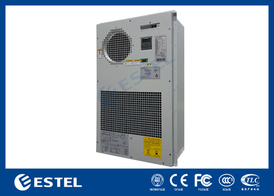 DC tiết kiệm năng lượng bên ngoài tủ điều hòa không khí 2000W Với mô hình DC20HDNC1U