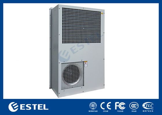 DC tiết kiệm năng lượng bên ngoài tủ điều hòa không khí 2000W Với mô hình DC20HDNC1U
