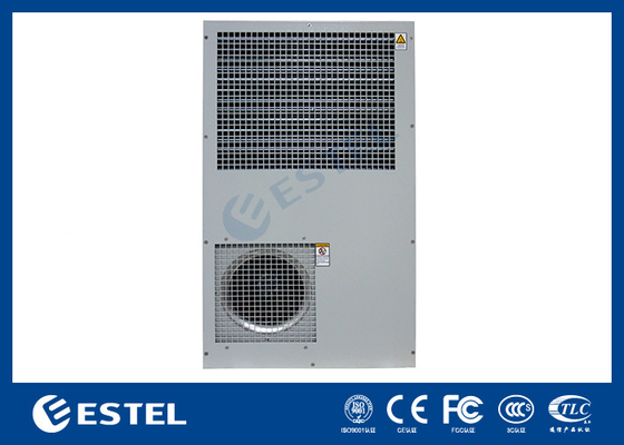DC tiết kiệm năng lượng bên ngoài tủ điều hòa không khí 2000W Với mô hình DC20HDNC1U