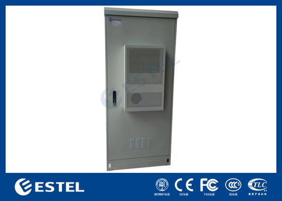 AC220V 3000W Bộ điều hòa không khí cho làm mát ngoài trời gắn trên cửa