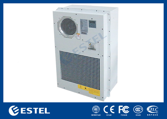 AC220V 3000W Bộ điều hòa không khí cho làm mát ngoài trời gắn trên cửa