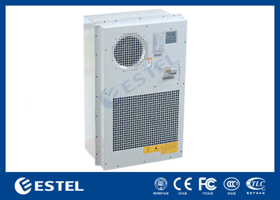 AC220V 3000W Bộ điều hòa không khí cho làm mát ngoài trời gắn trên cửa