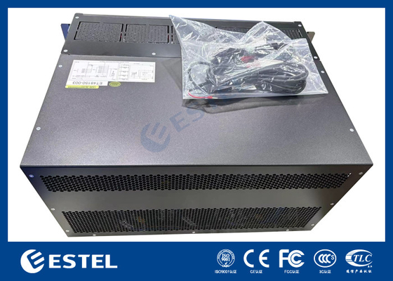 ET48150-003 Hệ thống điện tích hợp dự phòng 9KW 48VDC Đẹp cho viễn thông