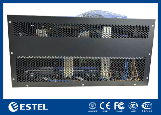 ET48150-003 Hệ thống điện tích hợp dự phòng 9KW 48VDC Đẹp cho viễn thông