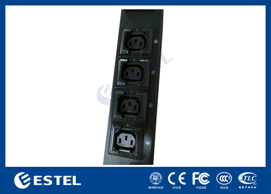 230VAC 32A Đơn vị phân phối điện Phòng nối treo trên tường