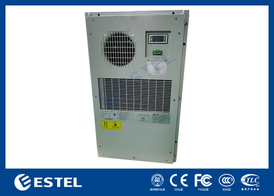 AC220V 1500W Cabinet điều hòa không khí cho cửa làm mát ngoài trời lắp đặt